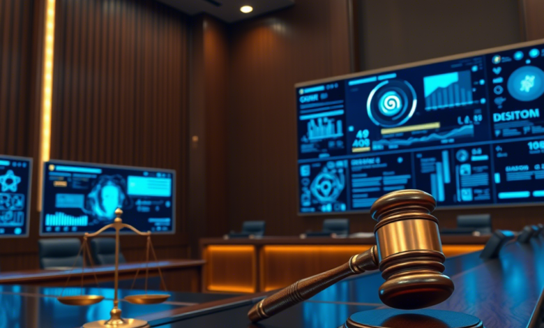 Could AI Liability Laws Redefine Corporate Responsibility in Tech