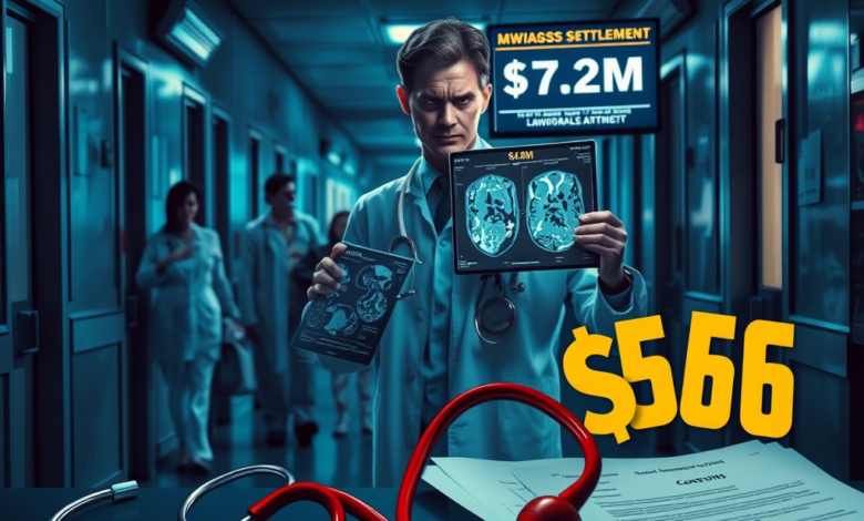 Medical Malpractice in 2024 Why Misdiagnosis Lawsuits Are Surging